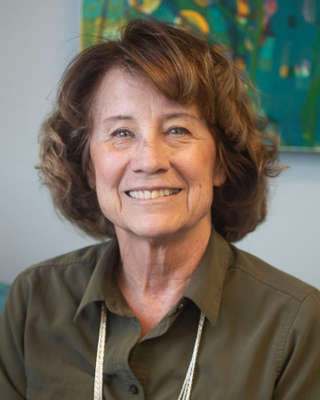 Photo of Jan Anderson, Licensed Professional Counselor, MA, LPC