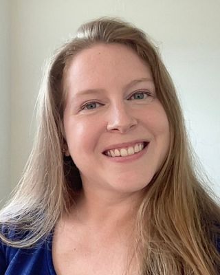 Photo of Alyssia Turner, Licensed Professional Counselor, LGPC