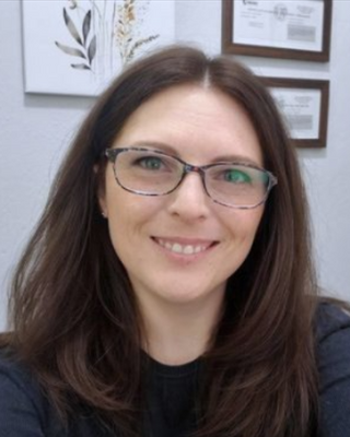 Photo of Samantha Duncan, Marriage & Family Therapist Associate, AMFT, APCC, MA