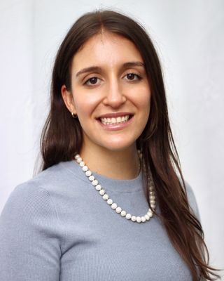 Photo of Jessica Del Rossi, Physician Assistant in Alexandria City County, VA