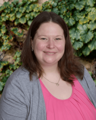 Photo of Katie Reyes, Clinical Social Work/Therapist, LCSW