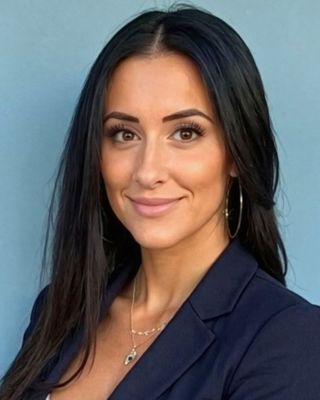 Photo of Jennifer McCluskey, Drug & Alcohol Counselor, MA, LCADC