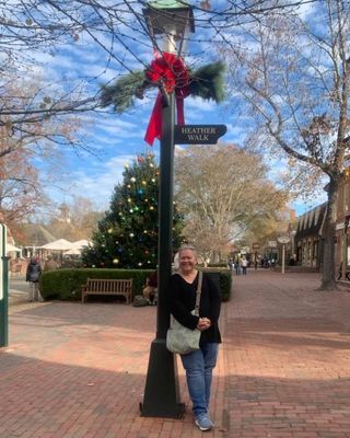 Photo of Heather L Marrs - Cove Counseling, Licensed Professional Counselor, MA, LPC