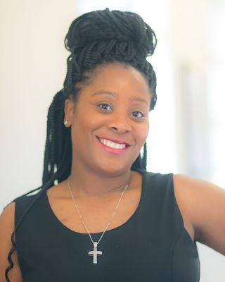 Photo of Tamekia Powell, Lic Clinical Mental Health Counselor Supervisor in Raleigh, NC