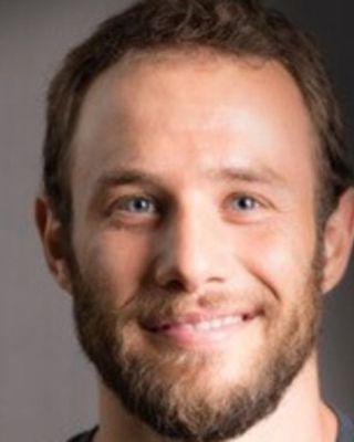 Photo of Jordan Klebanow, Clinical Social Work/Therapist