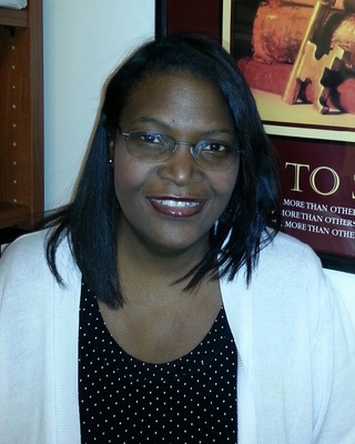Photo of Cynthia Wynn, Counselor in Midtown, New York, NY