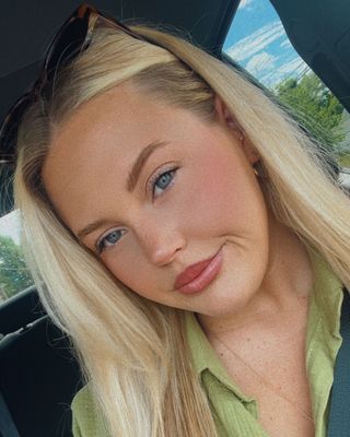 Photo of Kylie Kuhn, Pre-Licensed Professional, BA