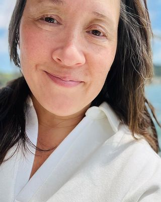 Photo of Susan Kam Mah, Clinical Social Work/Therapist, LCSW