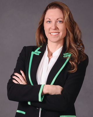 Photo of Alana Vosen, Counselor, MS, LCPC, CCTP, CCSP
