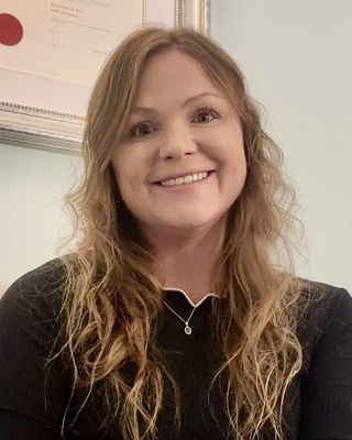 Photo of Channon Crawford - Completely You Counselling & Psychotherapy, Registered Psychotherapist, MSc, RP