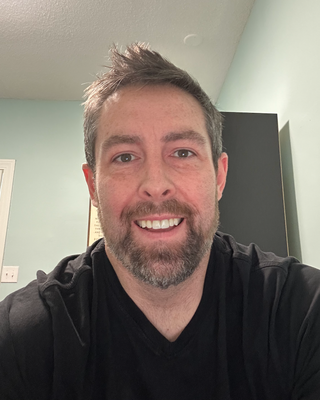 Photo of Ward Farrior, Clinical Social Work/Therapist, LCSWA