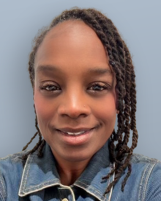 Photo of Renee Atwood, Licensed Professional Counselor, LPC