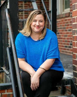 Photo of Julie Lynn Champagne, Licensed Clinical Mental Health Counselor, LCMHC, NCC