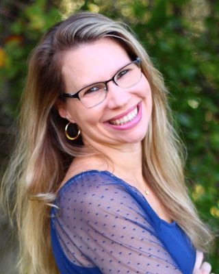 Photo of Alli Bankston, Counselor, MS, LMHC, PMH-C