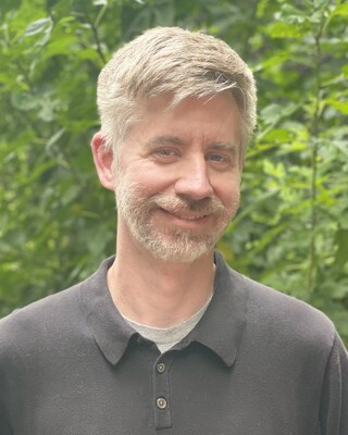 Photo of Marc Steele, Counselor in Forsyth County, NC