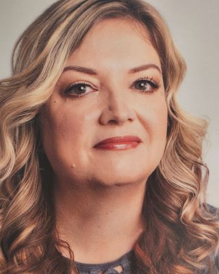 Photo of Jennifer Moore, Registered Social Worker, MSW, RSW