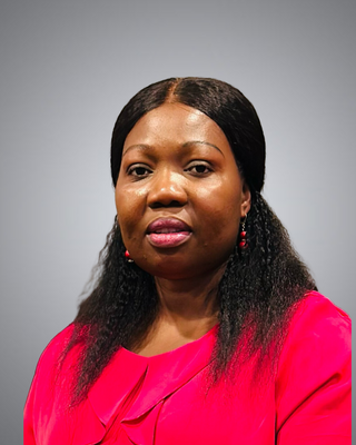 Photo of Happiness Ilechukwu, Psychiatric Nurse Practitioner, APN