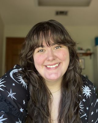 Photo of Lex Hayman, Pre-Licensed Professional, LMSW