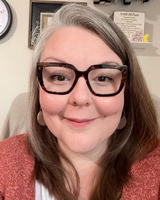 Photo of Kacie M Pedon, Counselor, LPCCS