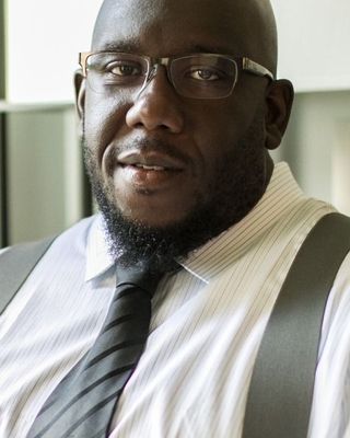 Photo of Dalton Beckles, Clinical Social Work/Therapist in Washington, DC