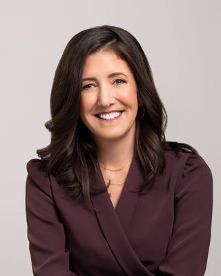Photo of Emily J Aron, Psychiatrist
