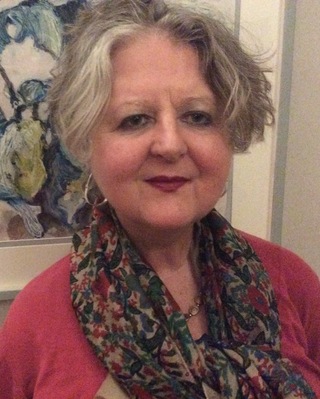 Photo of Mary Carew-Stirrat, Psychotherapist in Edinburgh, Scotland