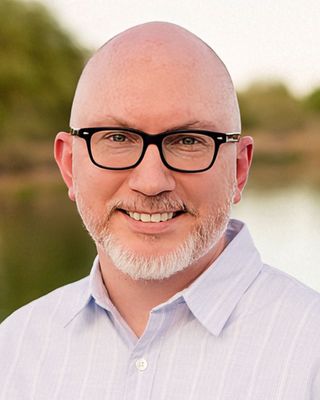 Photo of Eric J Henley, Marriage & Family Therapist, MAS-MFT, LMFT