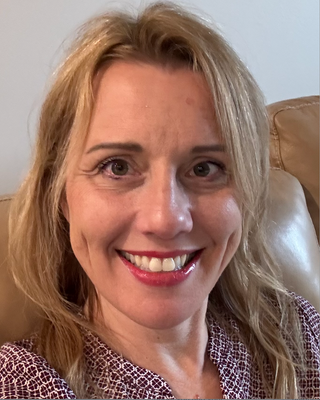 Photo of Stephanie Nabry, Licensed Professional Counselor, LPC, CAADC