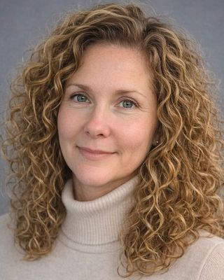 Photo of Kelly Thomson, Pre-Licensed Professional, MS
