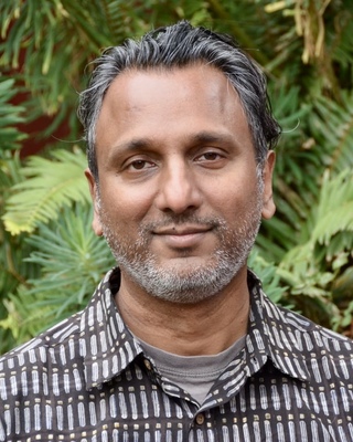 Photo of Vivek Anand, MA, MArch, LMFT, Marriage & Family Therapist in Berkeley