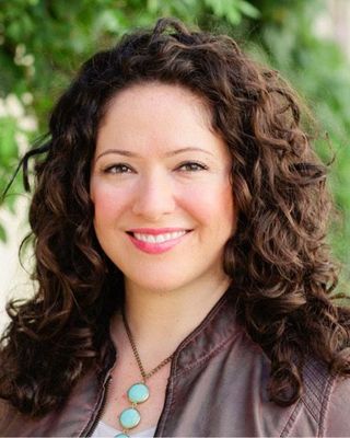 Photo of Jennifer Uhrlass, Marriage & Family Therapist, MA, LMFT