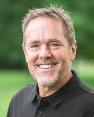 Photo of David Hartman, Clinical Social Work/Therapist, LCSW