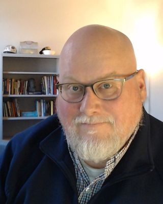 Photo of Jim Keen, Clinical Social Work/Therapist, LCSW