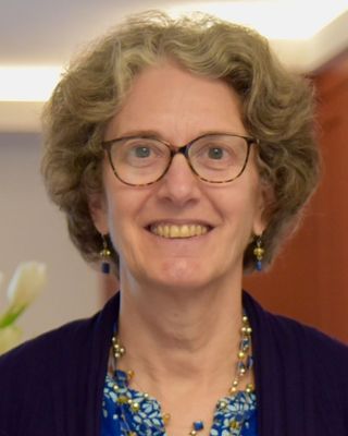 Photo of Ellen S. Grosh, MD