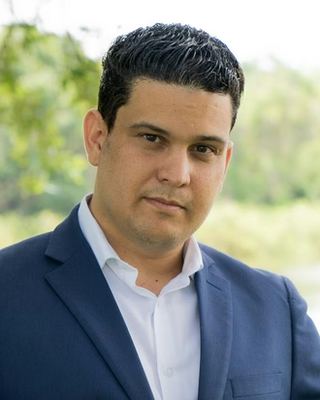 Photo of Yadiel Munoz, Clinical Social Work/Therapist, LCSW