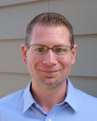 Photo of Matt Waddell, Counselor, MS, MA, CC