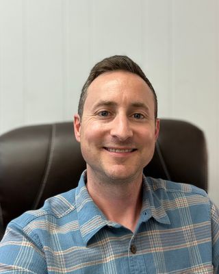 Joshua Perkins, Marriage & Family Therapist,