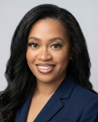 Photo of Erica Easter, Clinical Social Work/Therapist, LCSW