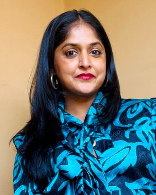 Photo of Madhuri Jha, Clinical Social Work/Therapist, LCSW, MPH