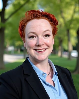 Photo of Kayla Maclain, Clinical Social Work/Therapist, LIASW