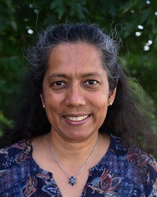 Photo of Tanuja Carson, Counsellor, ACA-L1