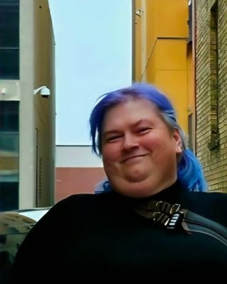 Photo of Colby Aurora Paumen, Pre-Licensed Professional, MA