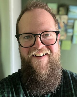 Photo of Greg Chewning, Licensed Professional Counselor, LPC, CTP, CSTFP