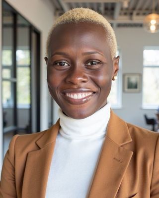 Photo of Cynthia Lubin Nicolas, Counselor, MA, LMHC, LPC, NCC, LMHC-QS
