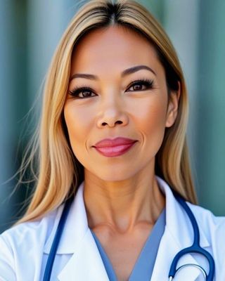Photo of Josephine Harts, Psychiatric Nurse Practitioner, NP