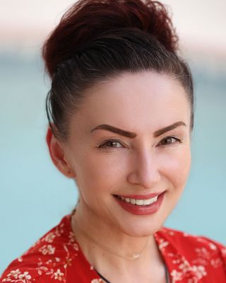 Photo of Dr. Agnieszka W Marshall, Psychologist in Miami, FL