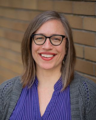 Photo of Kyleen King, Pre-Licensed Professional, MSW, LSWAIC, CSWA