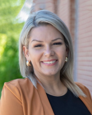 Photo of Ashlee Weeks, Clinical Social Work/Therapist, LCSW
