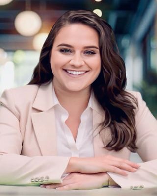 Photo of Dr. Morgan Kissinger, Pre-Licensed Professional, PsyD