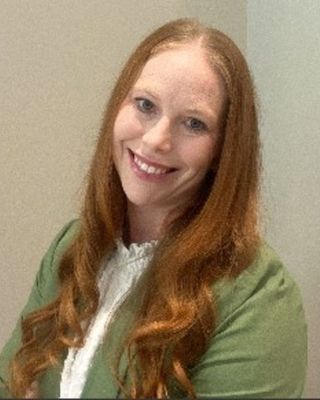 Photo of Lauren Hawkins, Licensed Professional Counselor, LPC